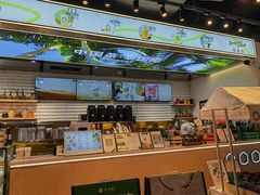 -KK ONE(京基滨河时代店)