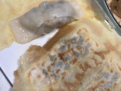 -北李妈妈菜·海肠捞饭(开发区万达店)