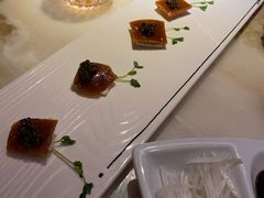 -京华烟云·北京烤鸭(领展购物广场·中关村店)