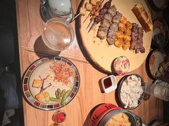 -雪熊精酿·哈尔滨烧烤酒馆(非遗大串店)