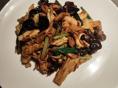 -张家卫·阳江菜·小海鲜(肥婆湾桥店)