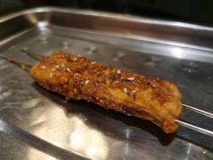 -福苗小骆驼烧烤(莲湖路店)