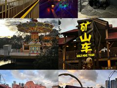 -深圳欢乐谷