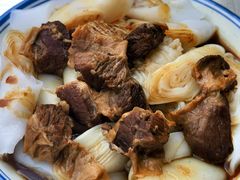 -燕燕美食·传统广式小吃