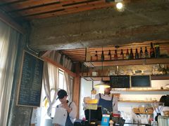 -仙峰天然面包(迎宾路店)