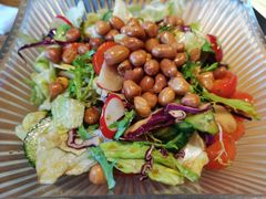 聚点大拌菜-聚点串吧·北京烧烤(赵登禹路店)