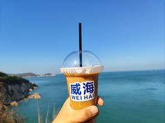 -海草馆自助餐厅(悦海店)