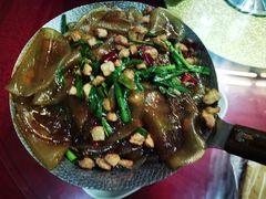 -老家黄墩小错鸡·活海鲜