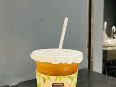 -JPG canteen(广州东山口店)