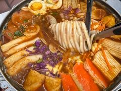 -欧巴来了韩式料理
