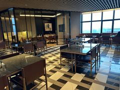 -成都天府丽都喜来登饭店