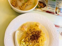 -翠华餐厅(旺角文华商场店)