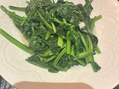 -羡餐厅·杭帮菜·淳菜(千岛湖自由洲际殿店)