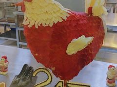 -歌斐颂巧克力小镇