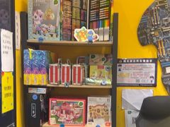 -杨梅红艺术教育(北京金源购物中心校区)
