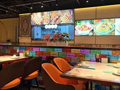 -巴依老爷新疆美食(天津远洋乐堤港店)