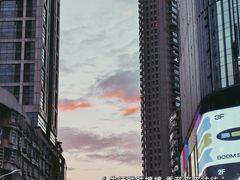 -黄兴南路步行商业街