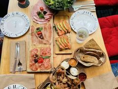 -IL TEATRO 精品意大利餐厅