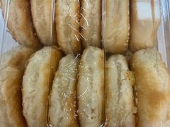 绿豆酥饼-酥翁·PASTRY糕点(牡丹园店)