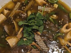 -院8里·少城记忆老川菜(宽窄巷子店)