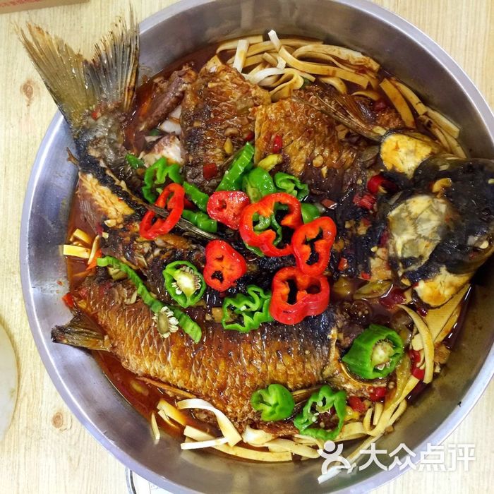 美味小厨川府牙签肉图片-北京湖北菜/家常菜-大众点评网