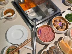-海底捞火锅(崇文门新世界百货店)