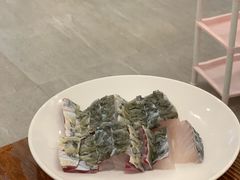 -正能量脆肉鲩火锅