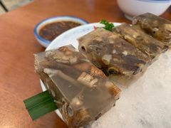 -林四喜·闽南传家菜(鼓浪屿店)