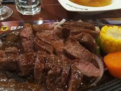 -尊品牛排(恒峰店)