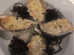 -广州四季酒店·佰鲜汇·现代法餐