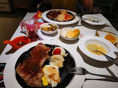 -豪客来牛排(开元盛世广场店)