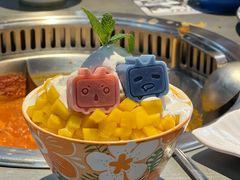 -生活如沸·顺德水牛奶火锅(人民广场店)
