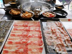 -香传承重庆火锅(直营中山路店)