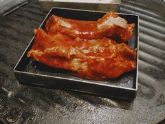 -火炉火自助餐(悠唐购物中心店)