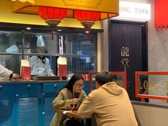 -龍堂蟹黄小笼包(万家丽店)