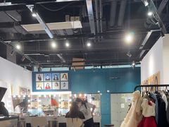 -海马体照相馆(天津世纪都会店)