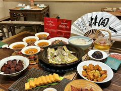 -一同楼福州菜馆(五四店)