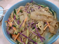 -老边饺子馆(西站店)