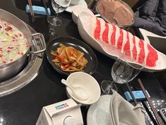 -西安浐灞艾美酒店·汉江餐厅·火锅