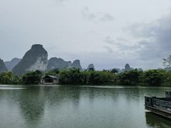 -明仕田园