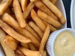 -Cornwall Park Bistro