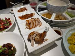 -羲和雅苑•北京烤鸭(国贸商城店)
