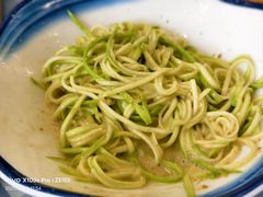 -丽泽山庄·生态怀柔菜·虹鳟鱼(红螺寺店)