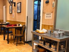 -清真吴记门钉肉饼·喜多利
