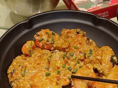 -聚味瞿记·龙虾堂(天元店)