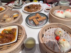 -金牌禄运·点心·啫煲(百信广场店)
