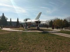 -辽沈战役纪念馆