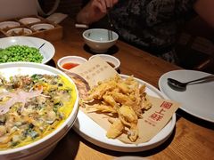 -闽上鲜·福建菜(龙湖滨江天街店)