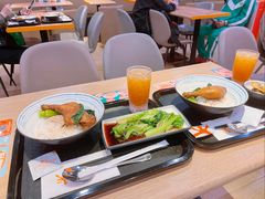 -大快活(丽丰店)