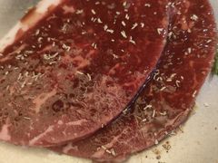 -九田家黑牛烤肉料理(衡百国际店)